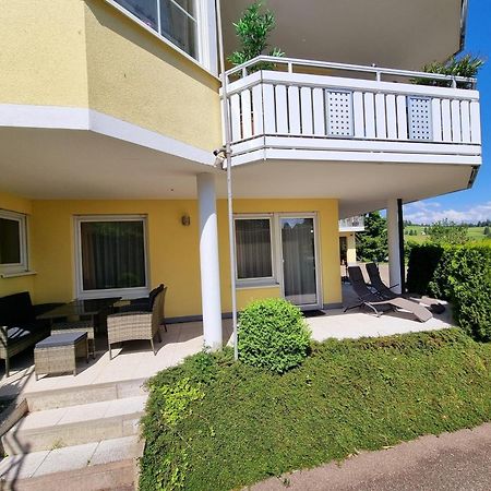 "Schwarzwaldblick" Ferienwohnung 2-4 Pers 65Qm, Schoene Ruhige Suedhanglage Mit Herrl Aussicht Тодтнау Екстериор снимка