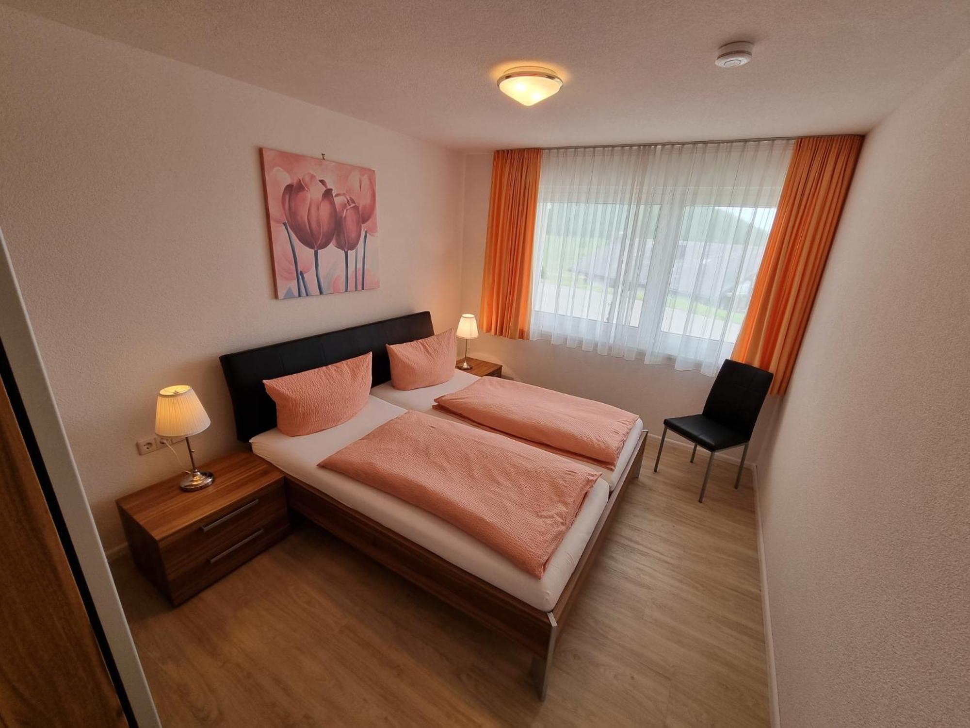 "Schwarzwaldblick" Ferienwohnung 2-4 Pers 65Qm, Schoene Ruhige Suedhanglage Mit Herrl Aussicht Тодтнау Екстериор снимка