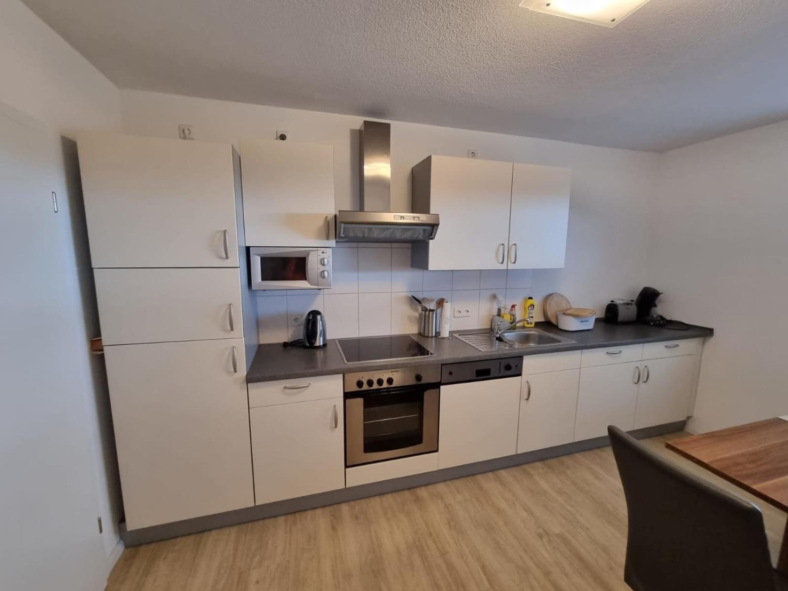 "Schwarzwaldblick" Ferienwohnung 2-4 Pers 65Qm, Schoene Ruhige Suedhanglage Mit Herrl Aussicht Тодтнау Екстериор снимка